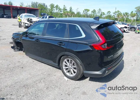 2024 Honda Cr-V Ex-L 2Wd z USA, uszkodzony, nr VIN 2HKRS3H74RH324976